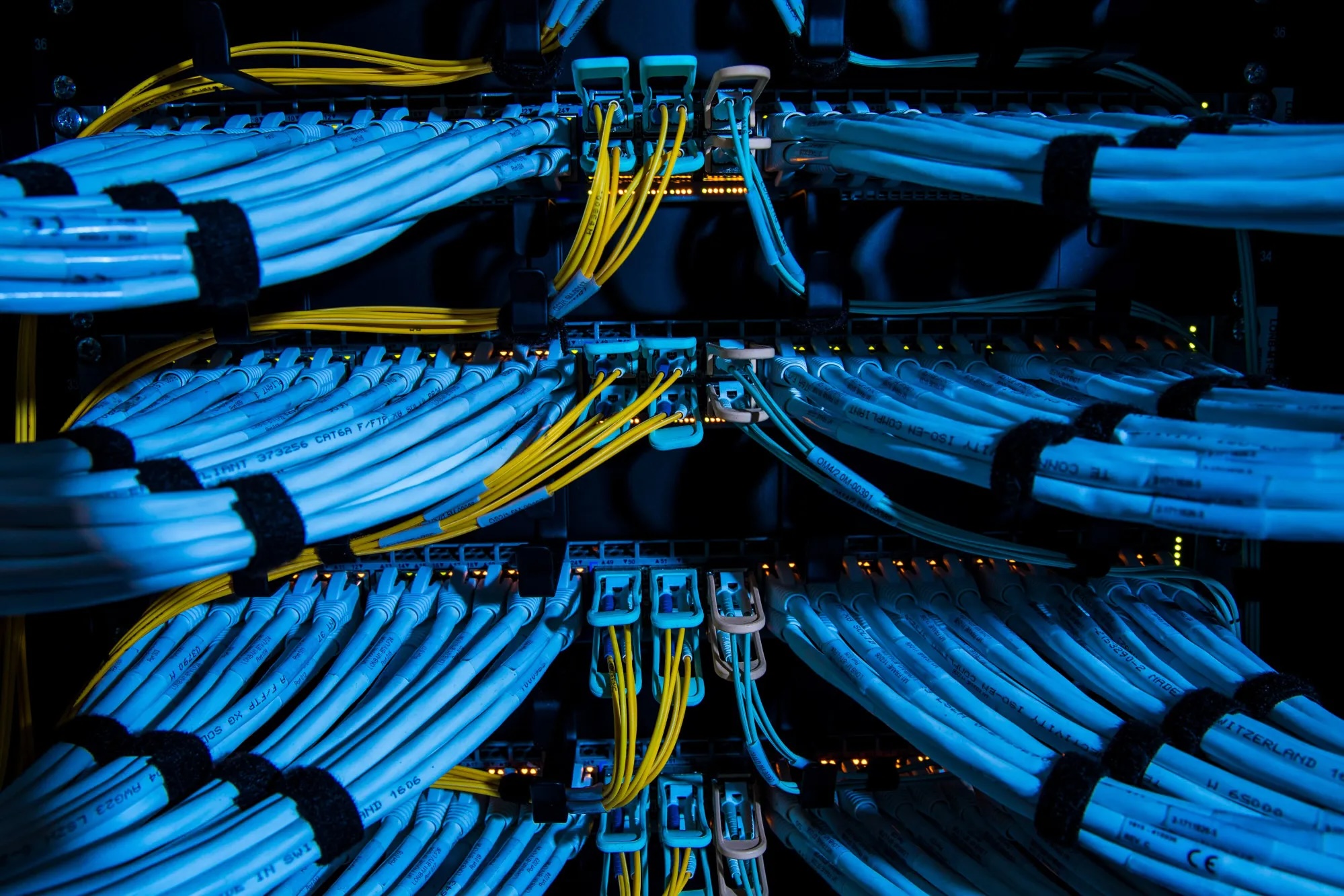 Megsemmisítő erejű hackertámadás érte az egyik orosz telkót