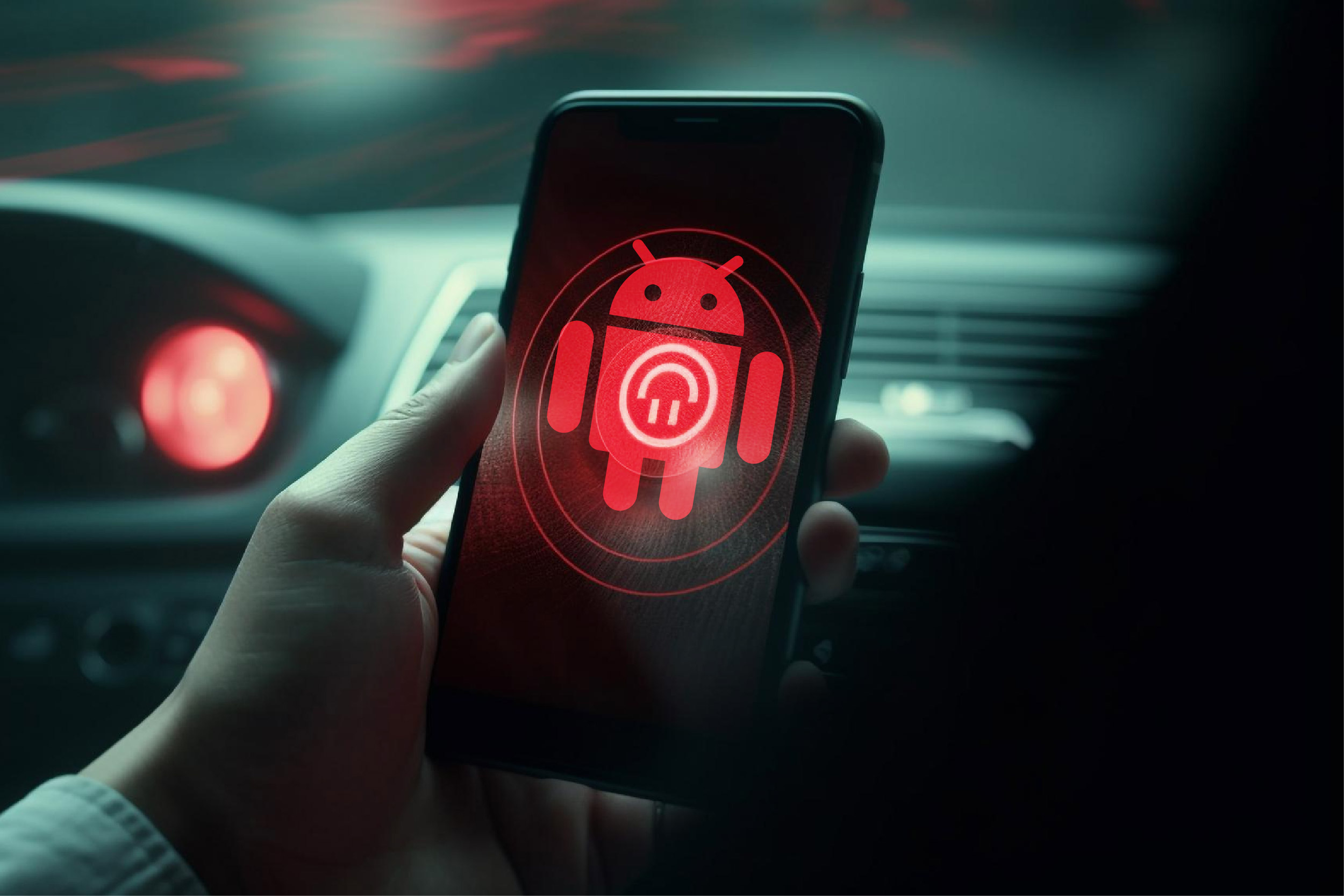 2,36 millió appot nem engedtek be a Play Store-ba 2024-ben