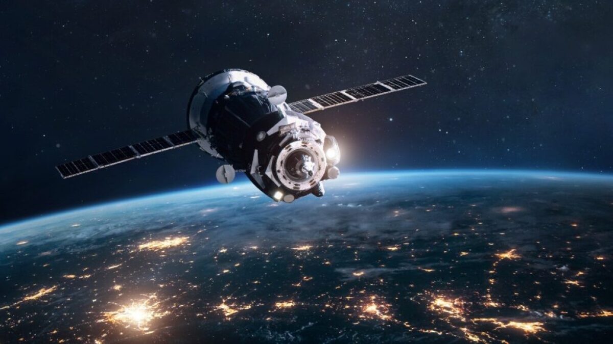 Rátaposnak a gázra a Starlink kínai kihívói