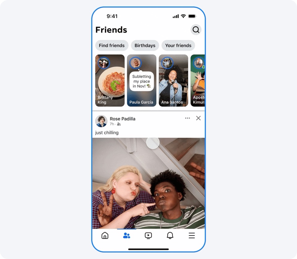 friendstab