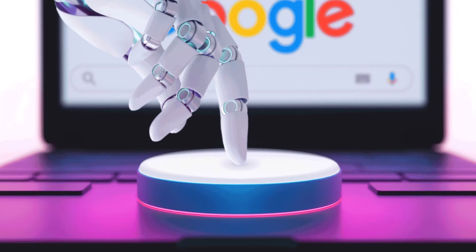 Még több AI kerül a Google keresőbe