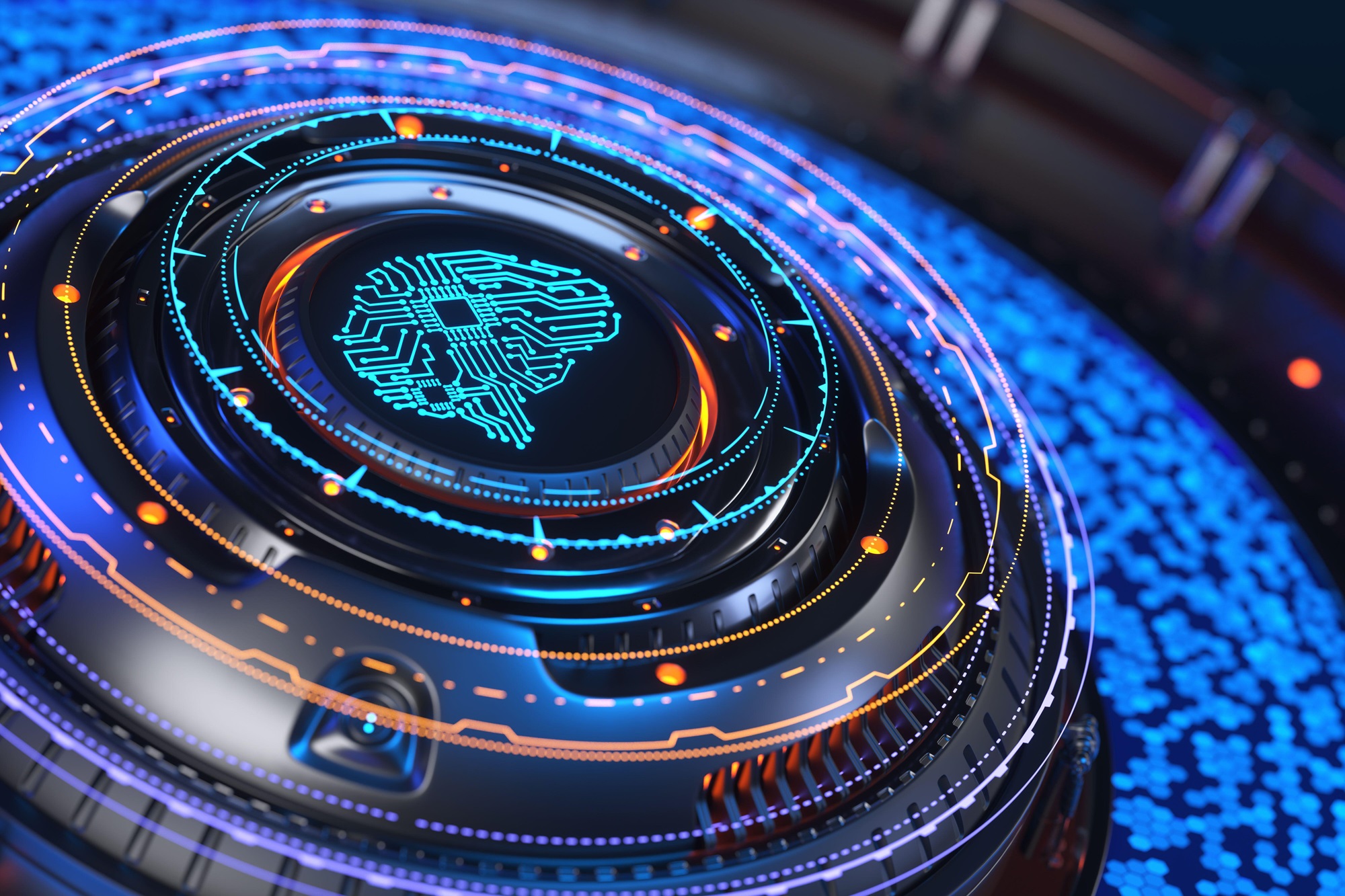AI-startupot indított a Google társalapítója