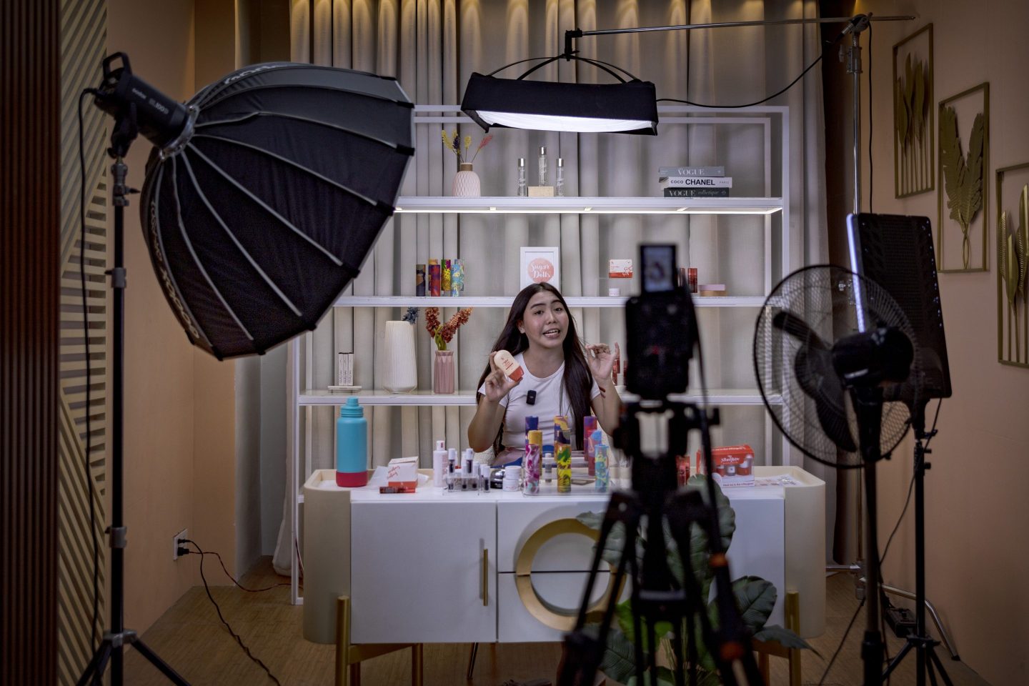 Európában is terjeszkedik a TikTok Shop