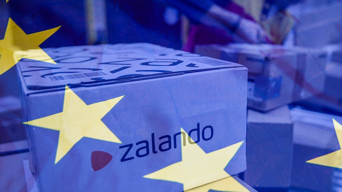 zalando