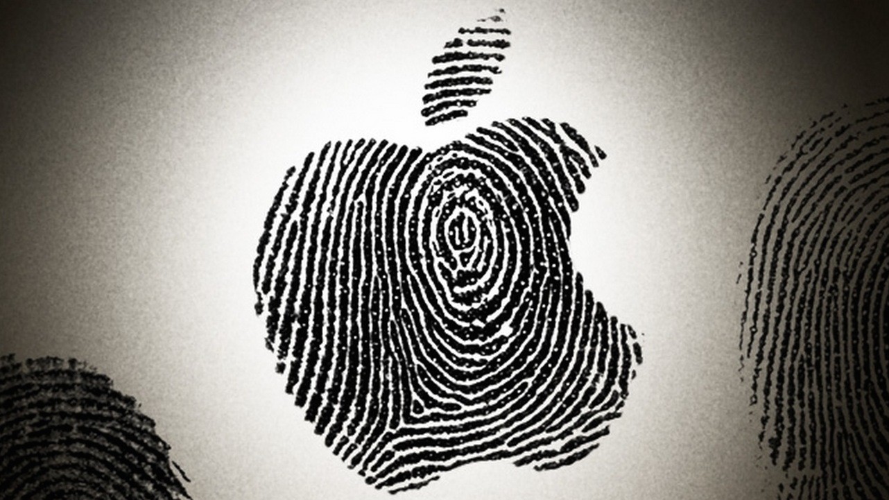 apple-fingerprint