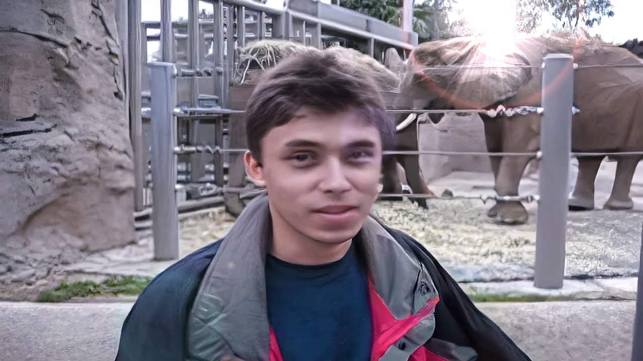 20 éves a legelső YouTube-videó