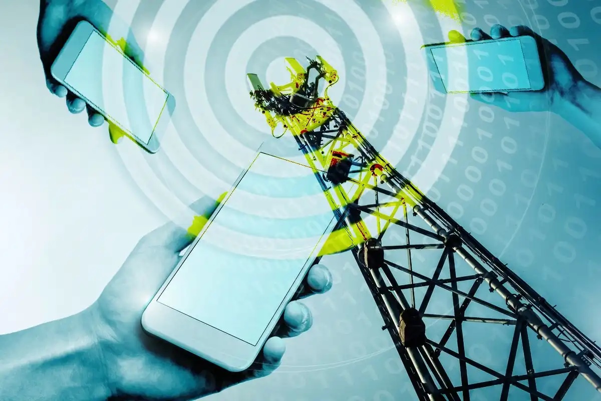 Jövőre dominál az 5G, de itthon vannak még kihívások