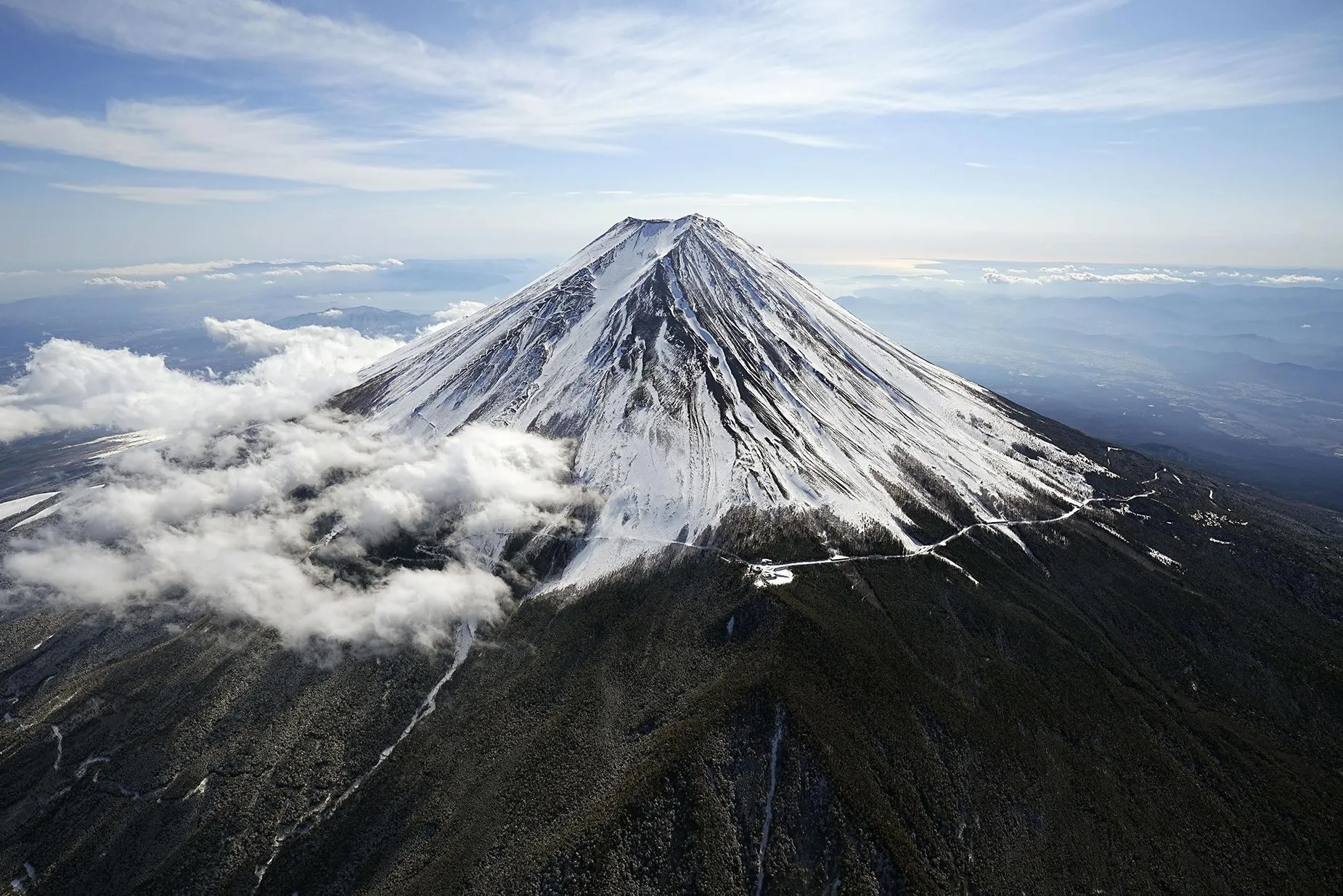 fuji