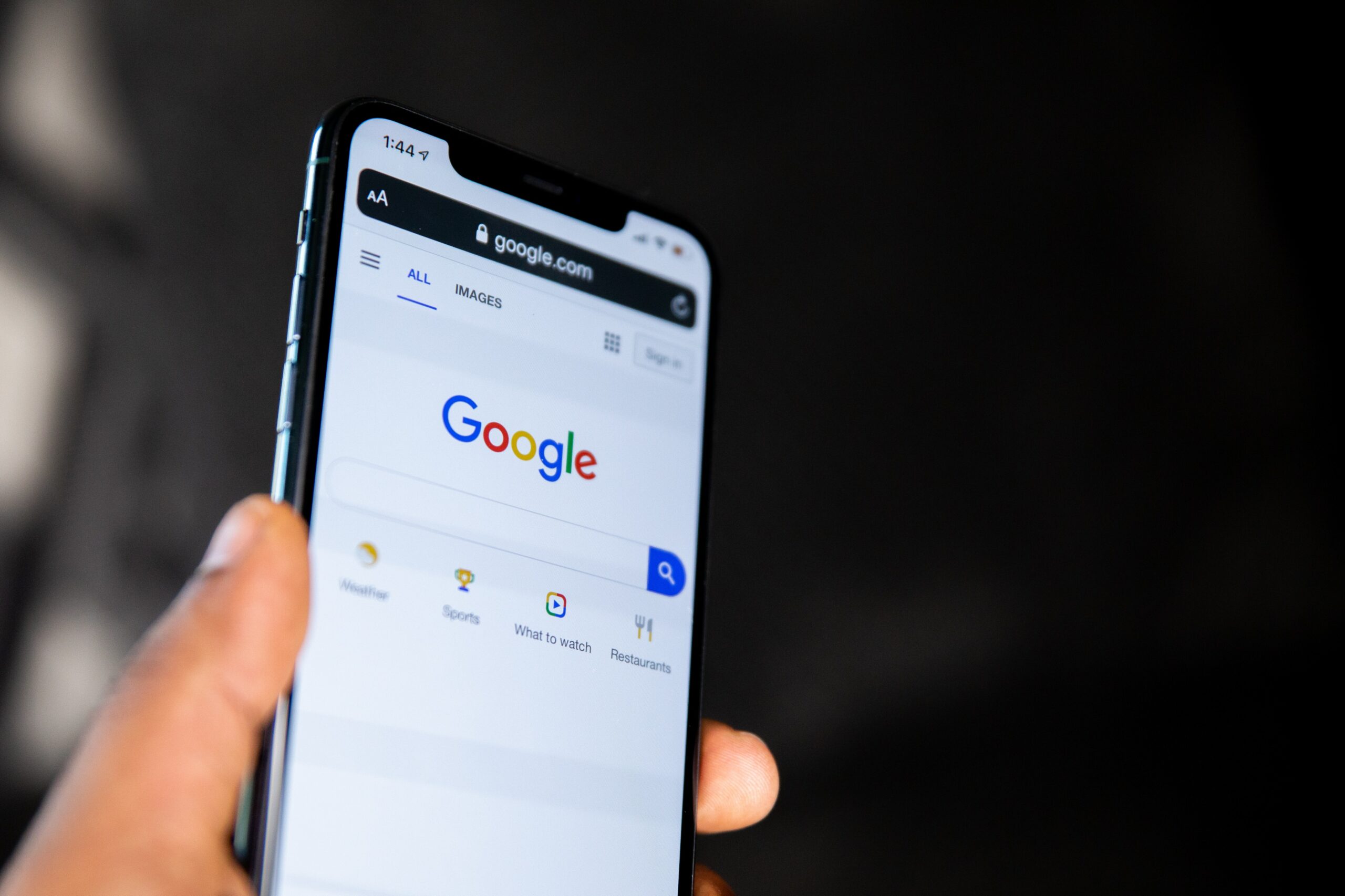 google_search