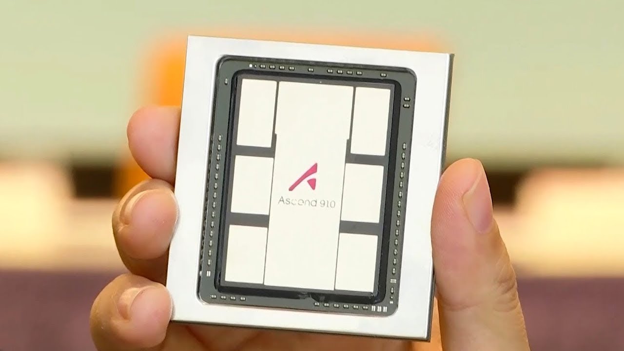 huawei_ascend_910