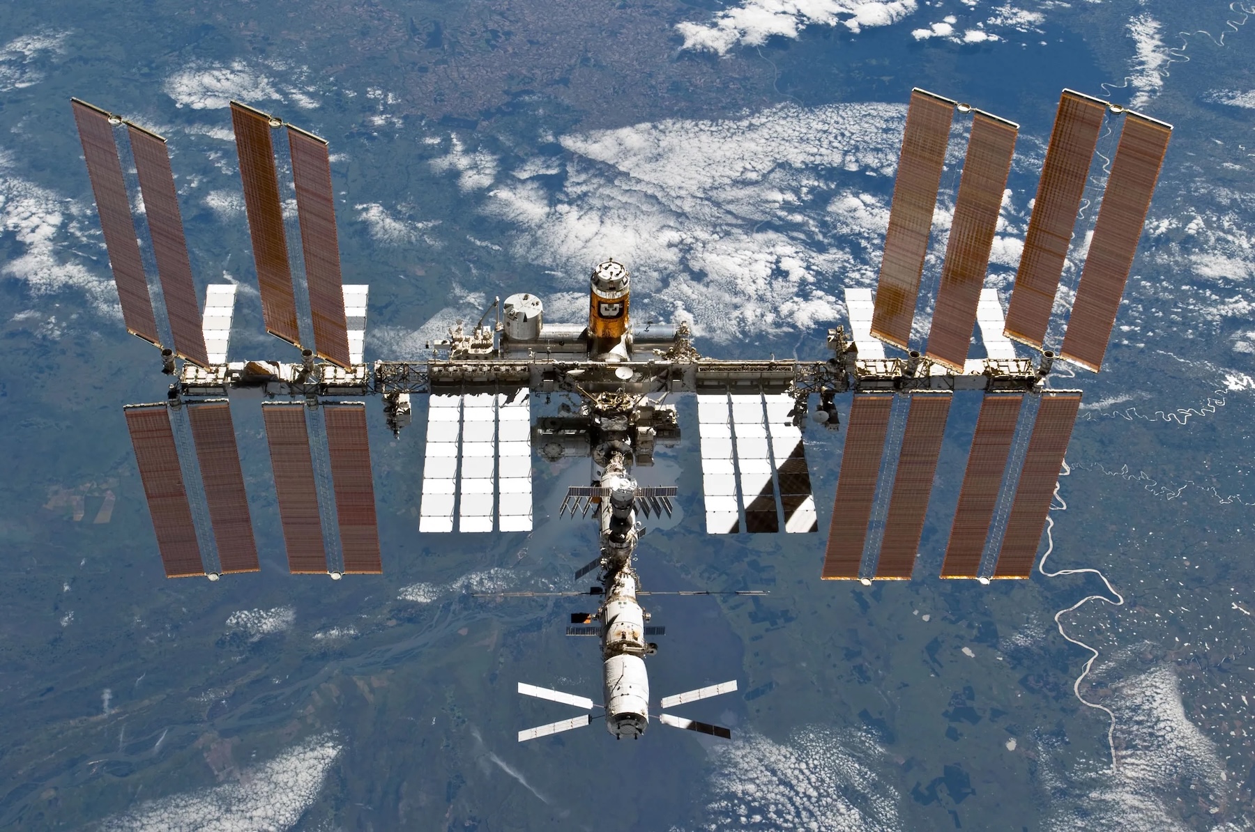 iss