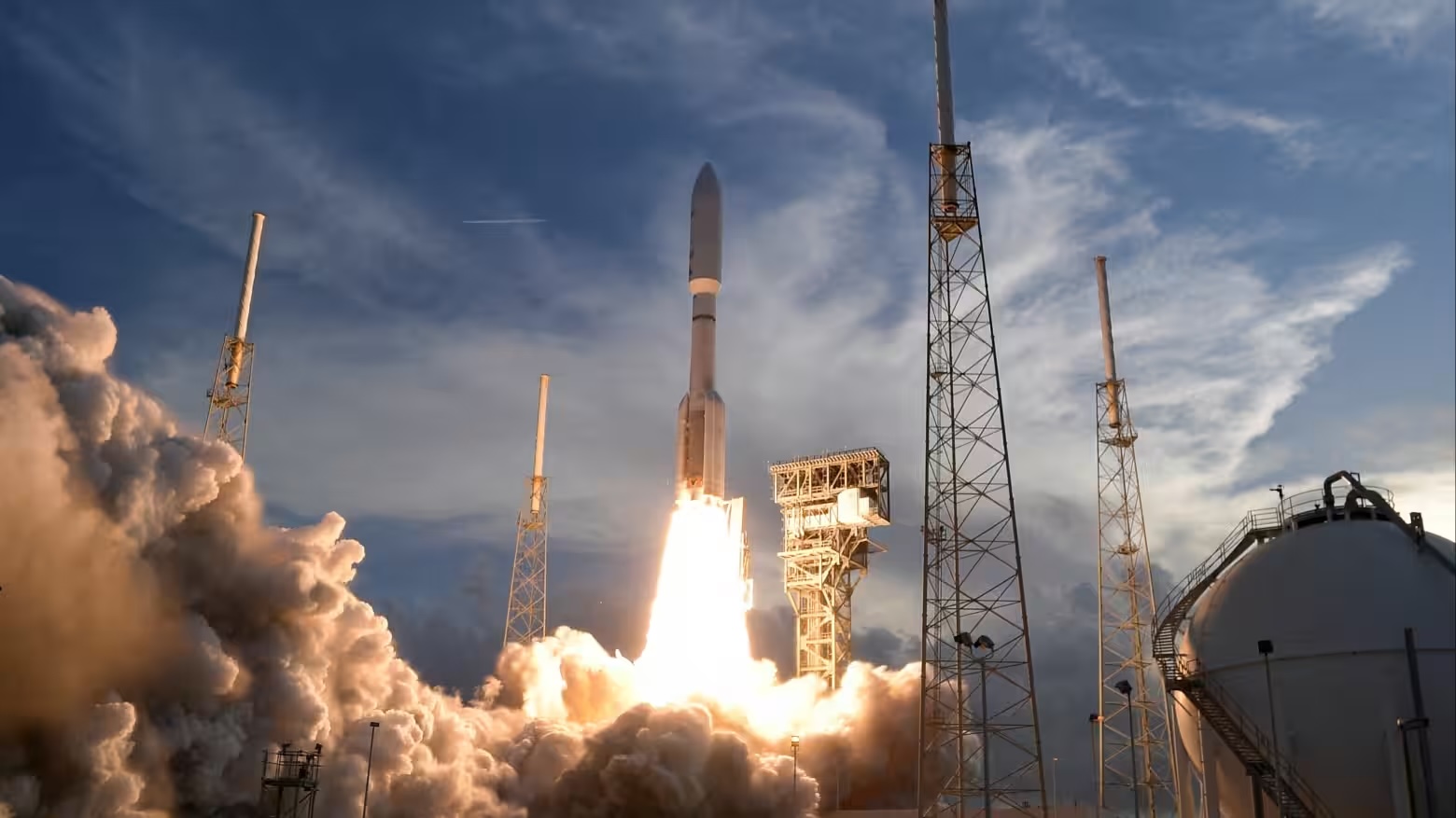 kuiper_launch