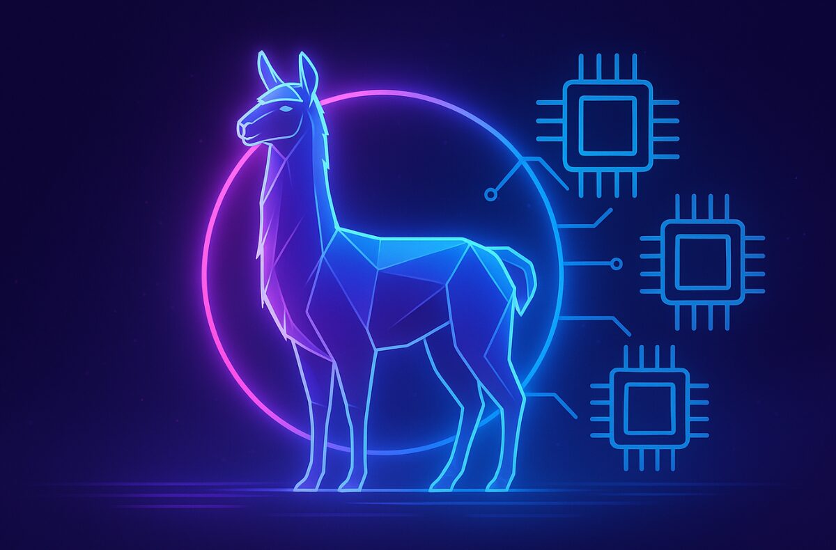Bemutatkozott a Meta Llama 4 modellcsalád