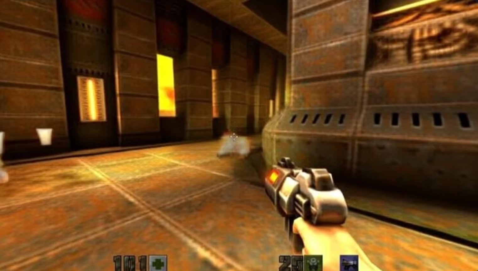 Kipróbálható az AI által generált Quake II utánzat