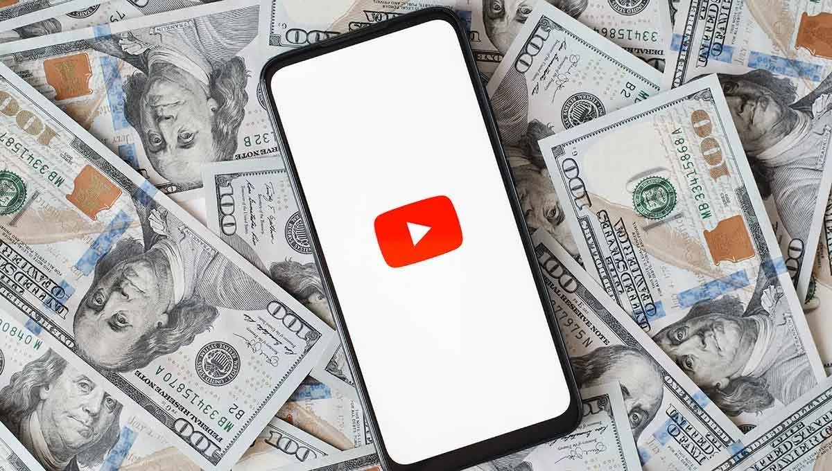A Disney-t is lenyomhatja bevételben a YouTube