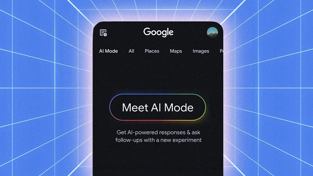 Megvan a Google mesterterve a kereső transzformációjára