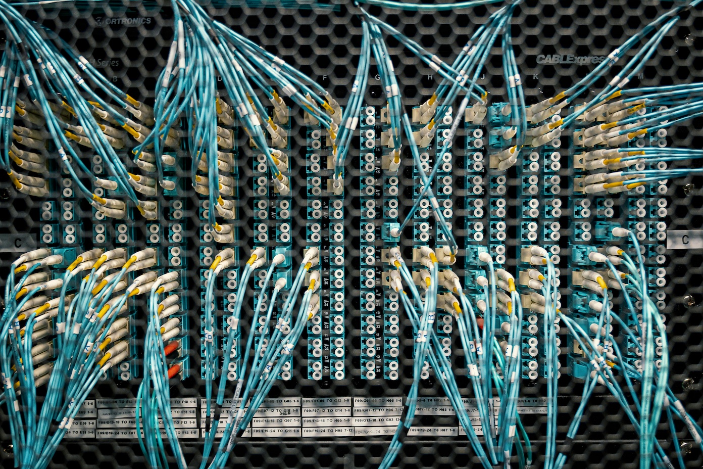 fiberoptic