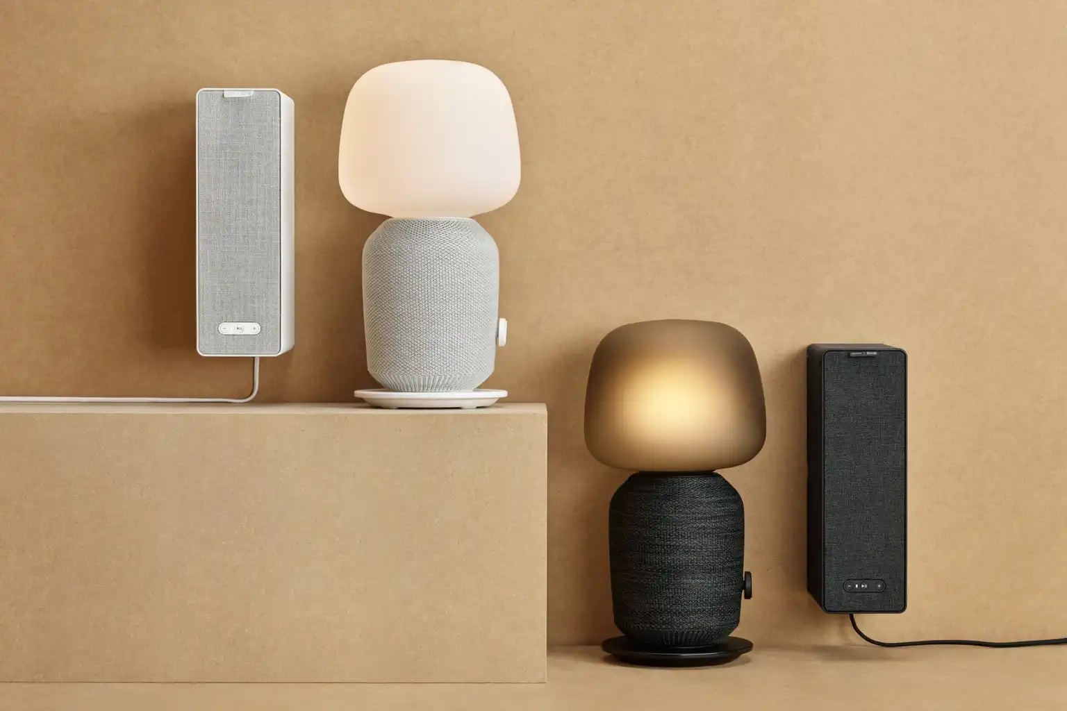 Szakít az Ikea és a Sonos