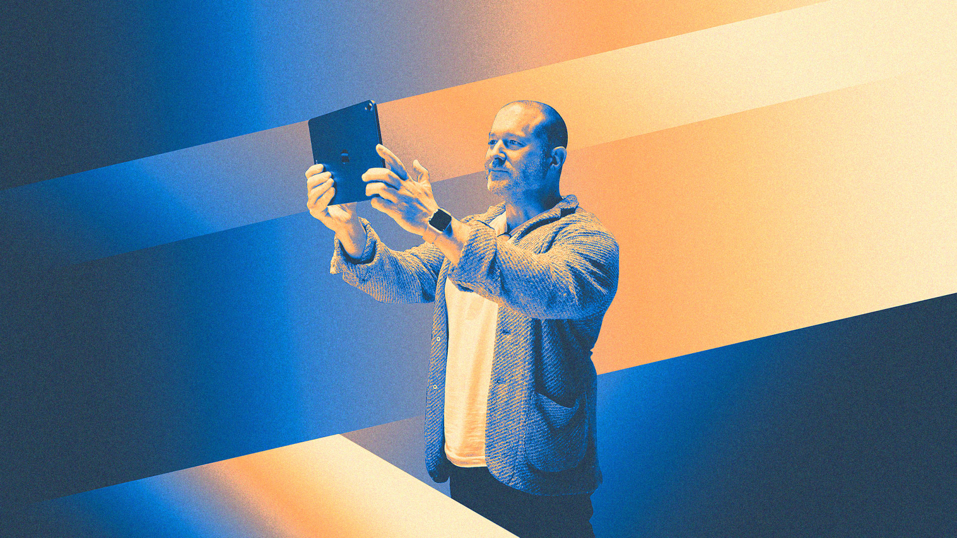 Az iPhone tervezője készíti az OpenAI titokzatos kütyüjét