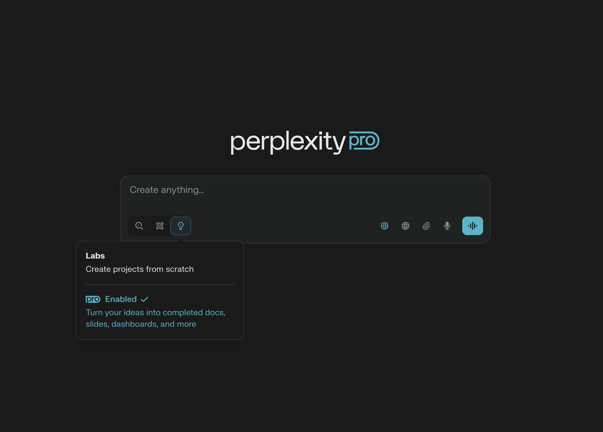 perplexity_labs