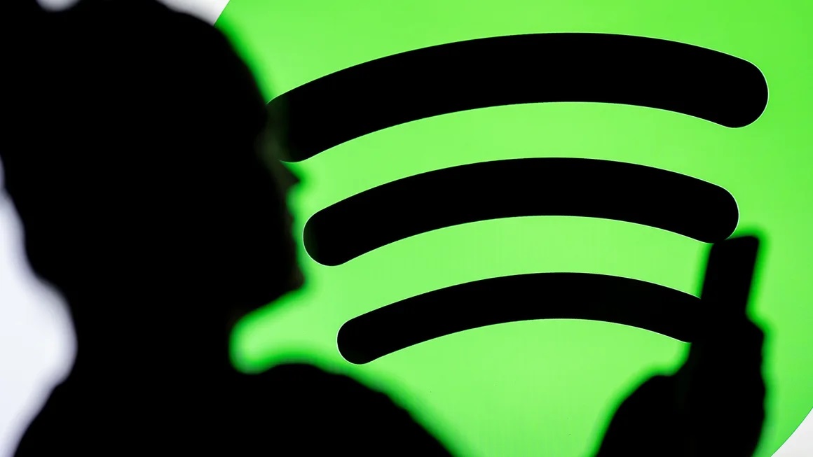 Nehezen bír a Spotify az illegális gyógyszerárusokkal
