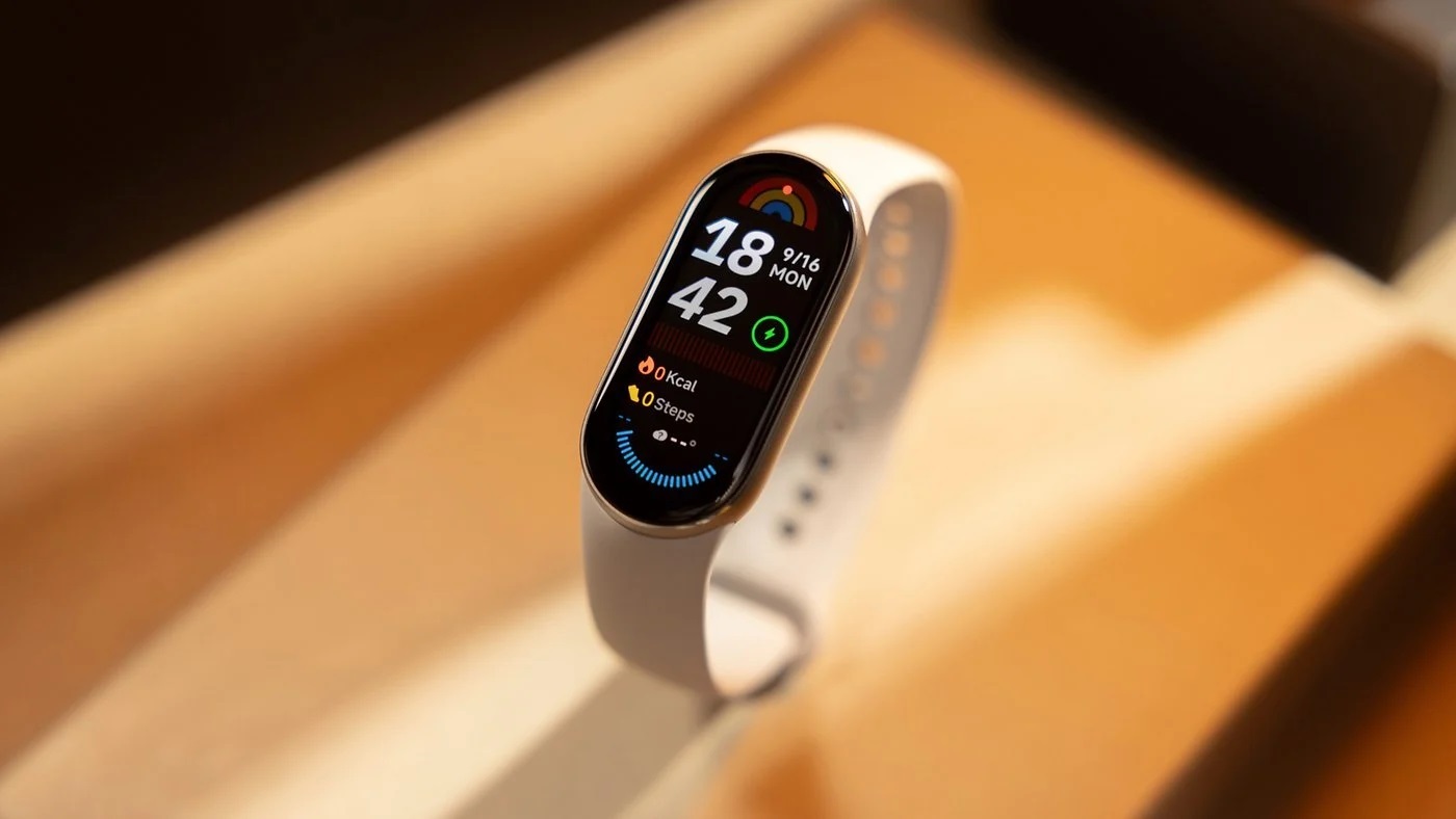 Leelőzte a Xiaomi az Apple-t a viselhető kütyükkel