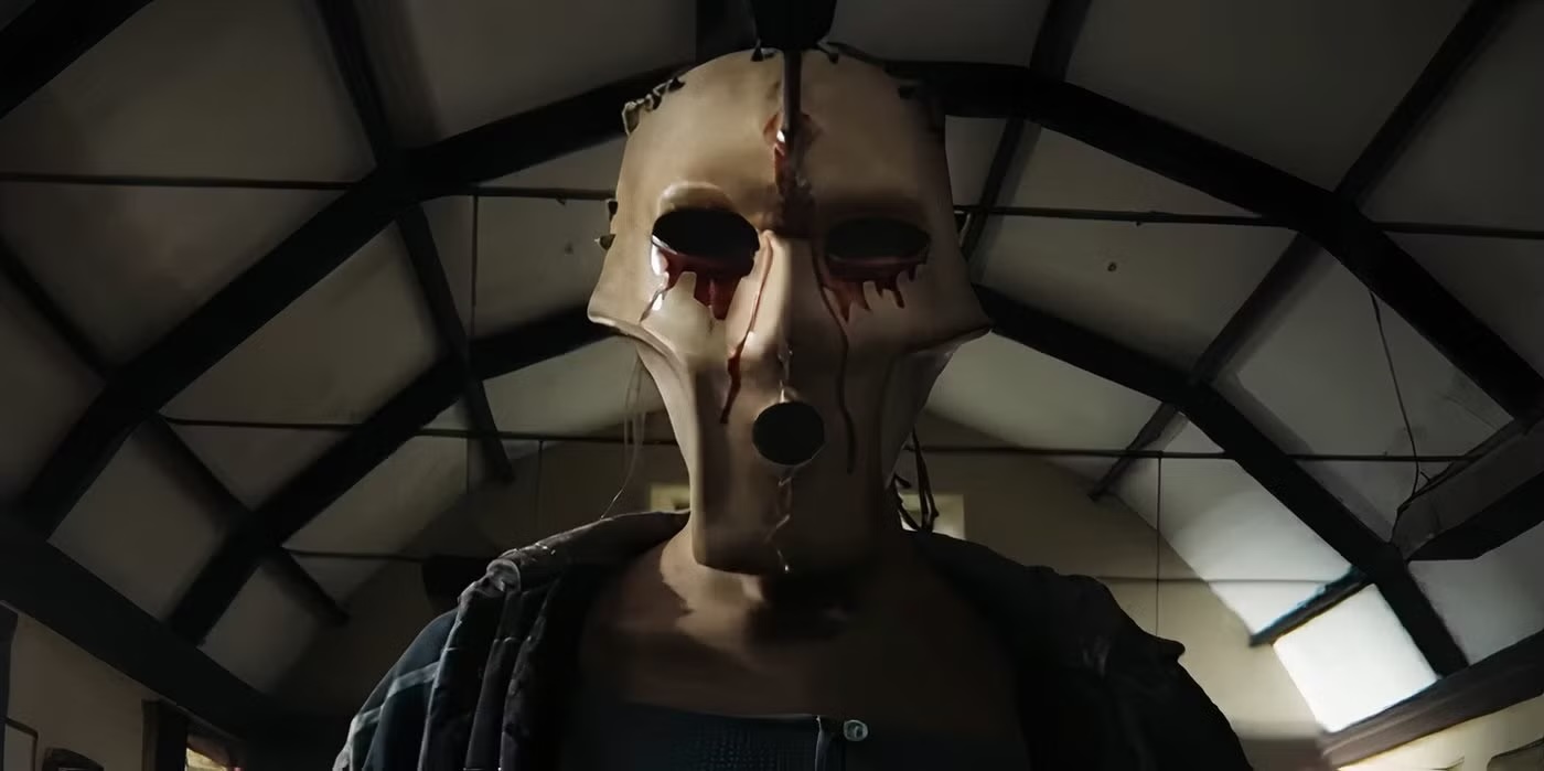 Recept horrormozi forgatásához: fogj 20 okostelefont!...
