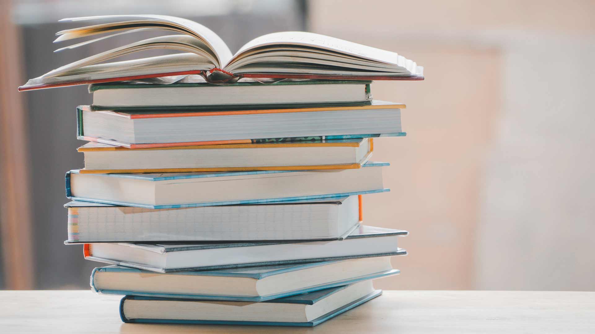 books