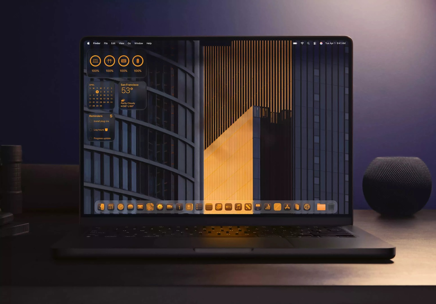intelmac