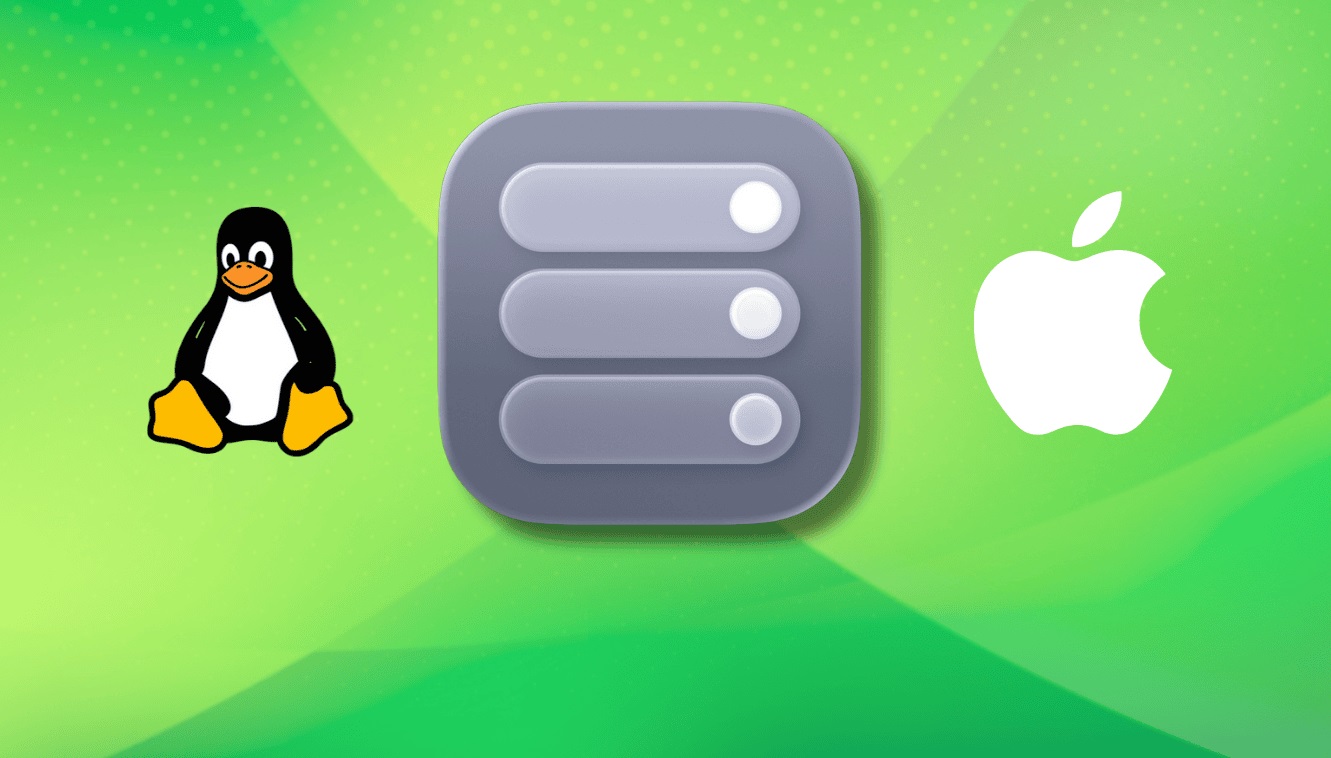 linuxmac