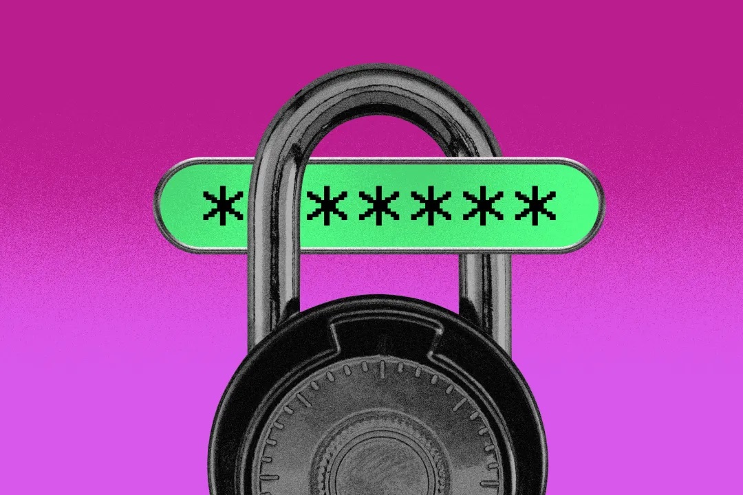 passkey