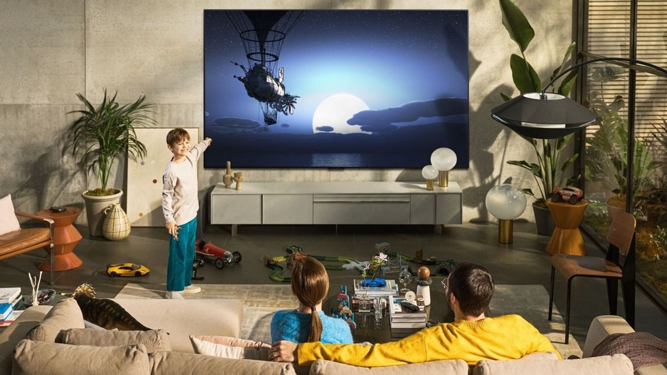 Érik a trónfosztás a prémium TV-szegmensben