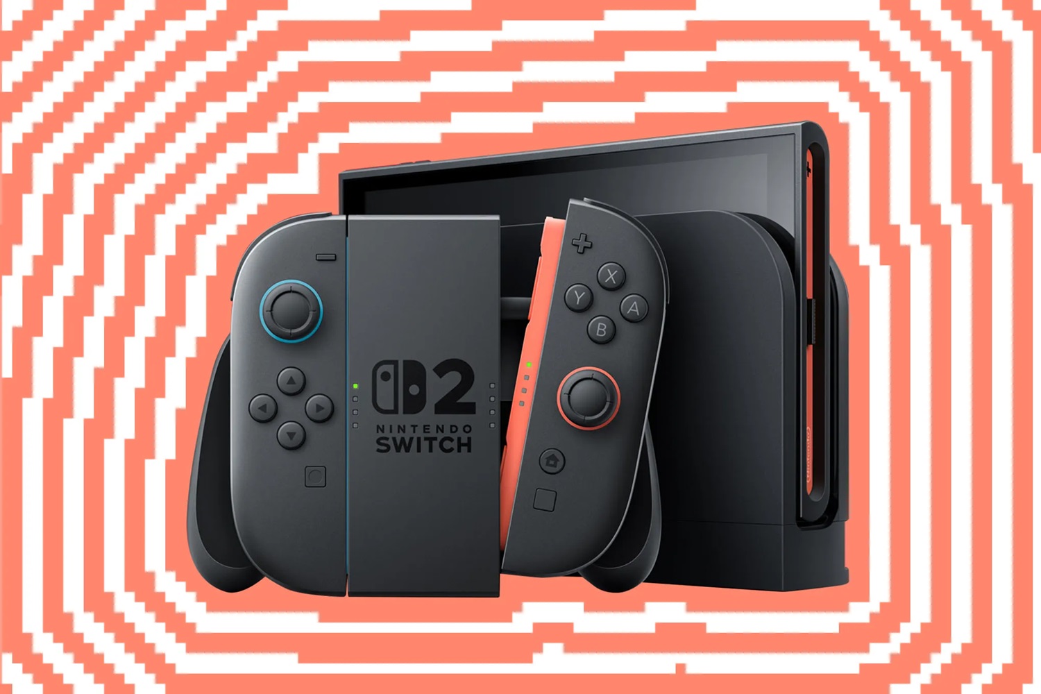 Folytatódik a Nintendo ralija a Switch 2 hatására