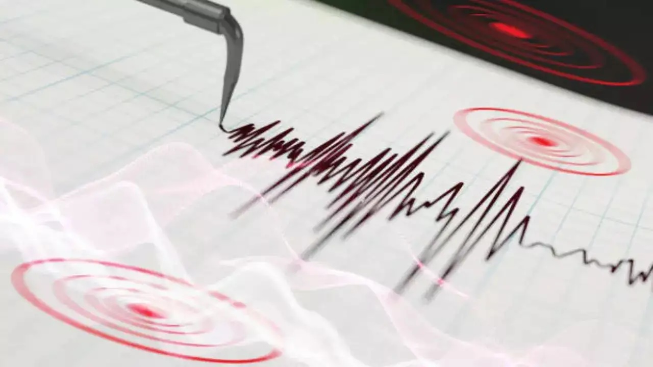 earthquake