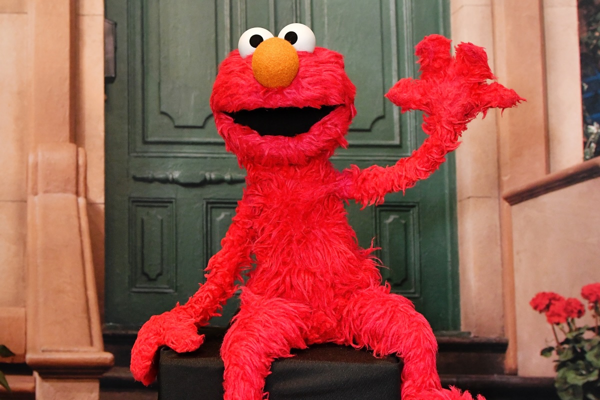 elmo