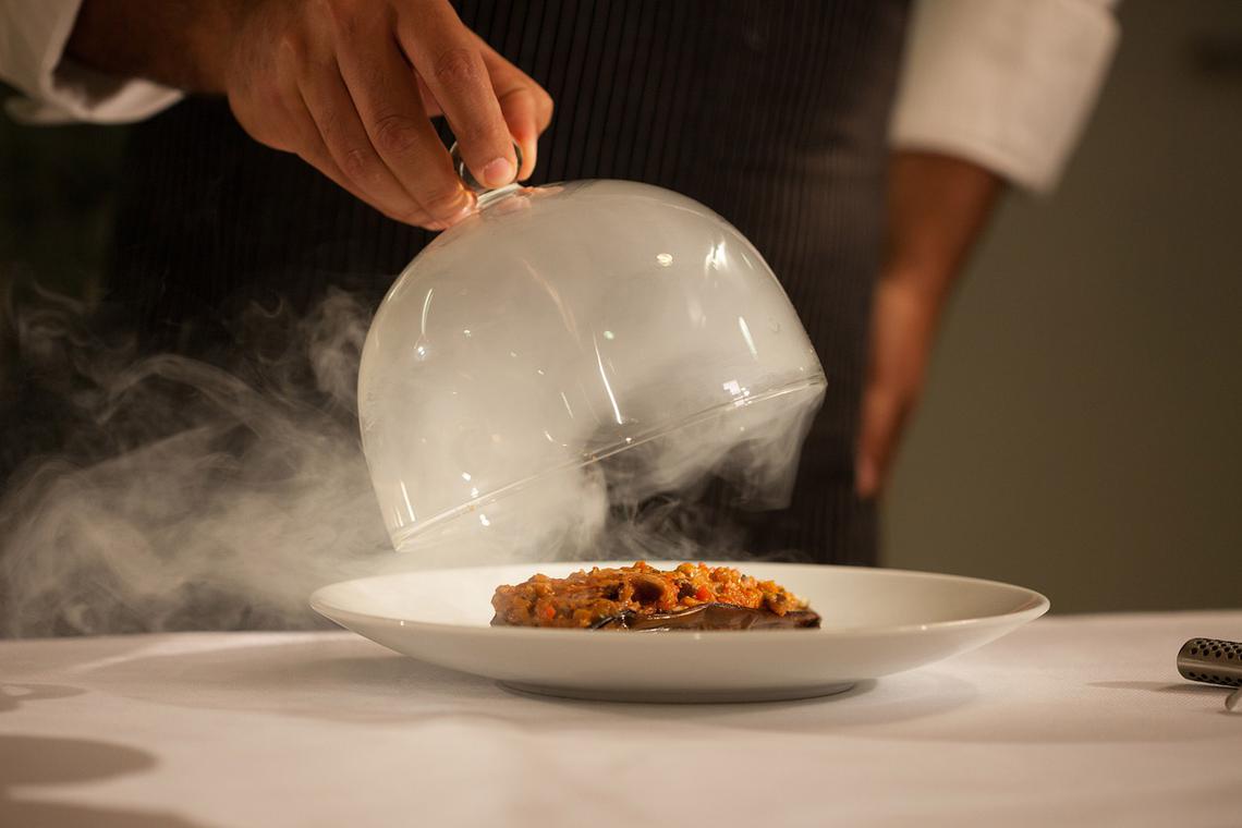 finedining