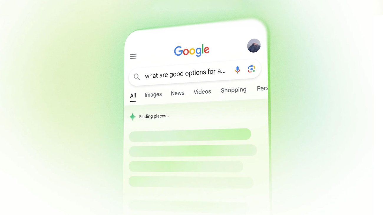googlekeresőaimode