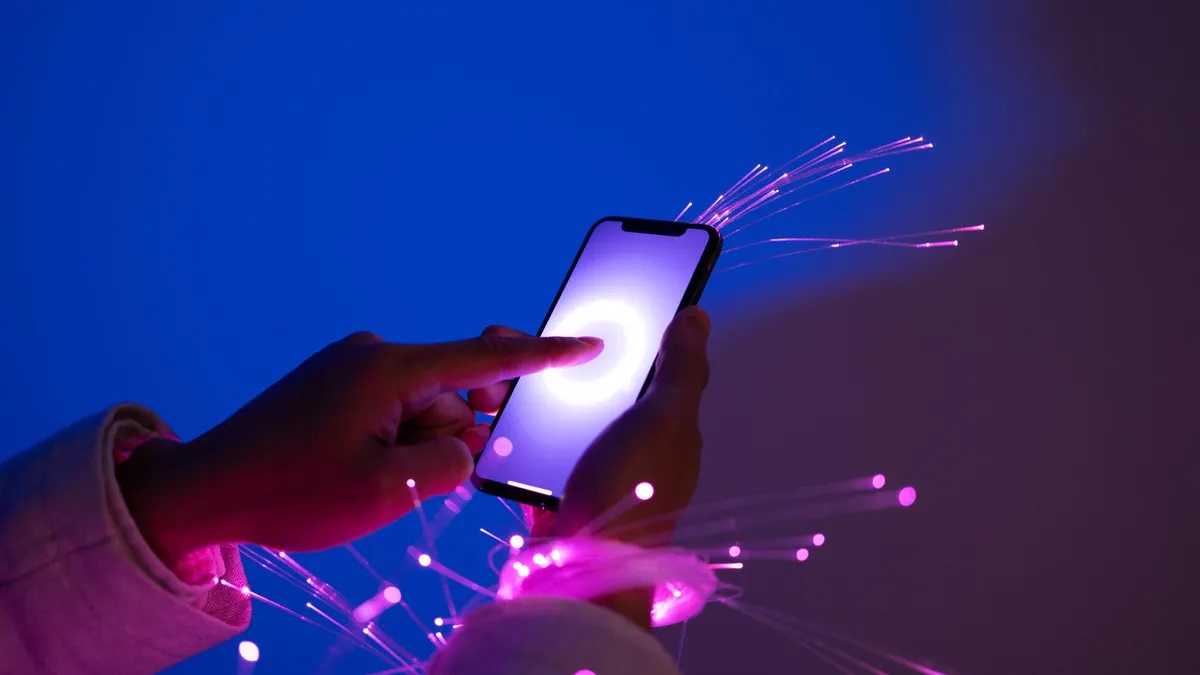 telefonmegúszás