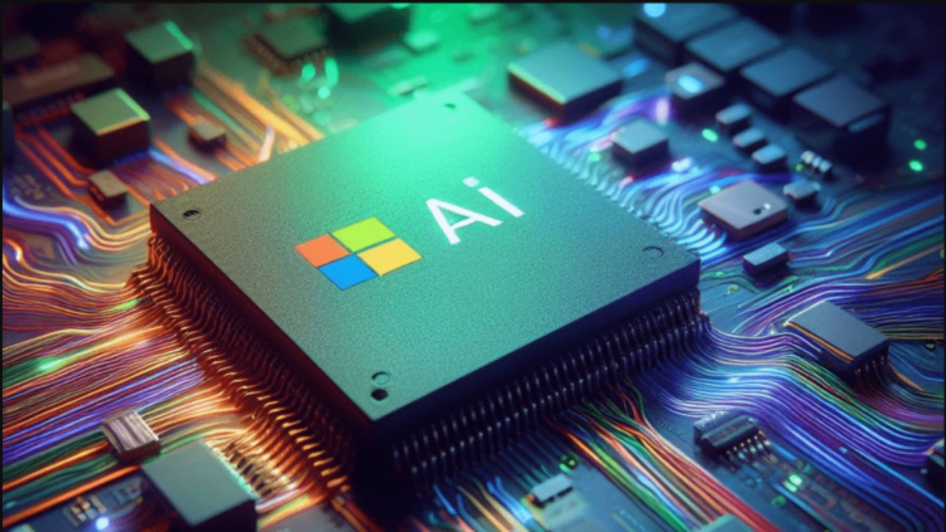 Házon belül fejlesztett AI-modellt izzít be a Microsoft Kép