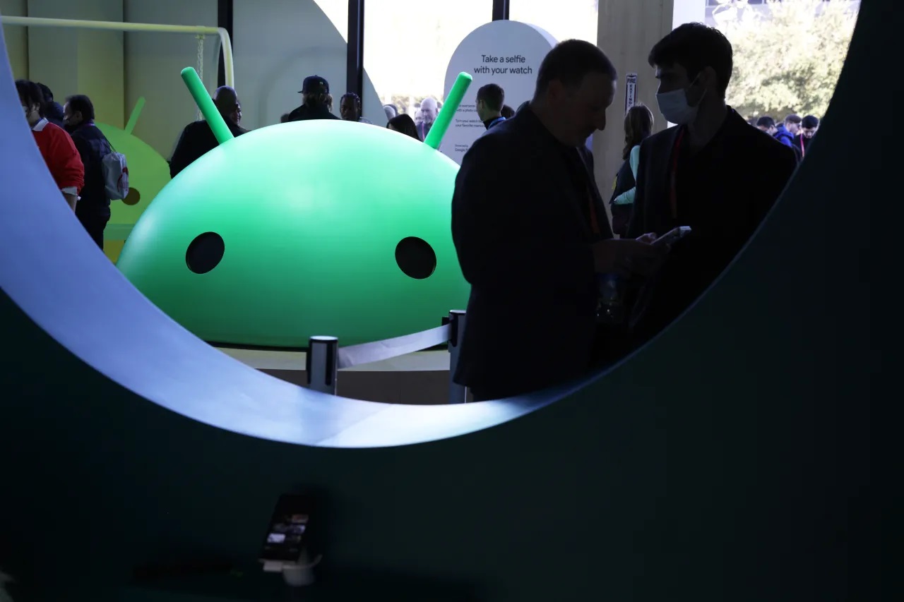 androidlogo
