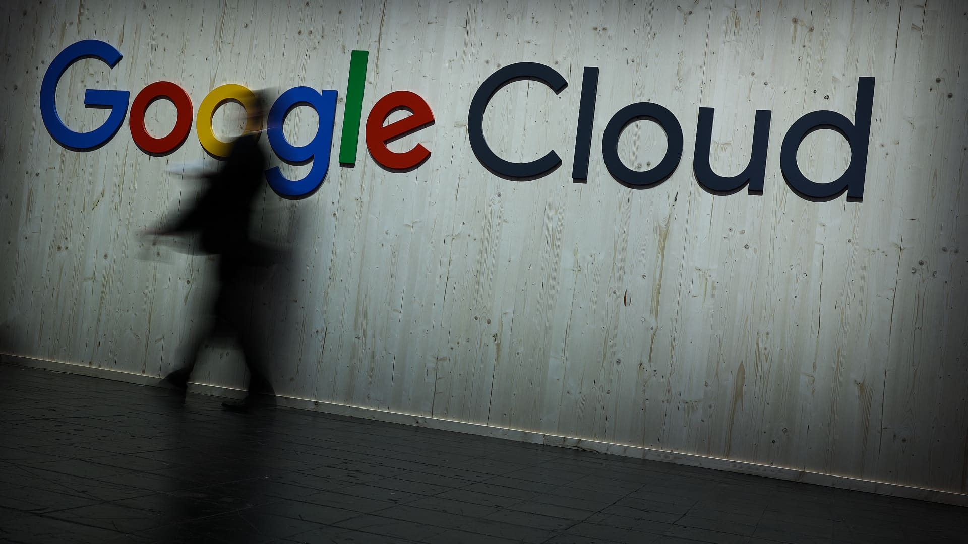 gcloud