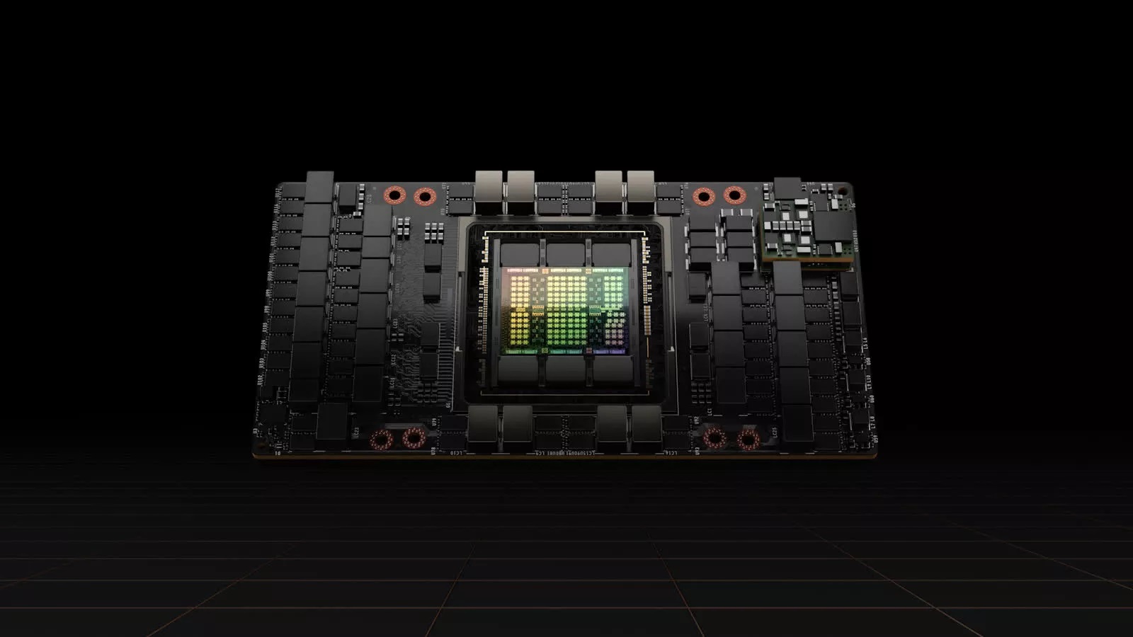 nvidiachip