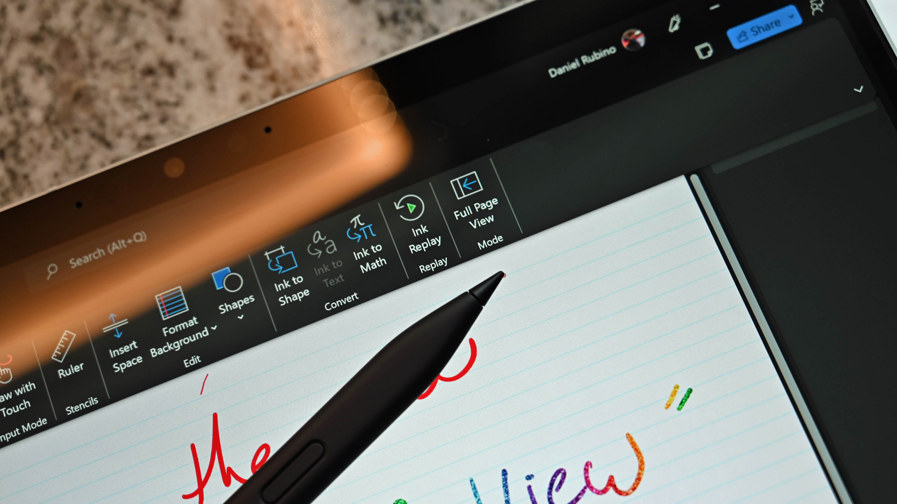 onenote