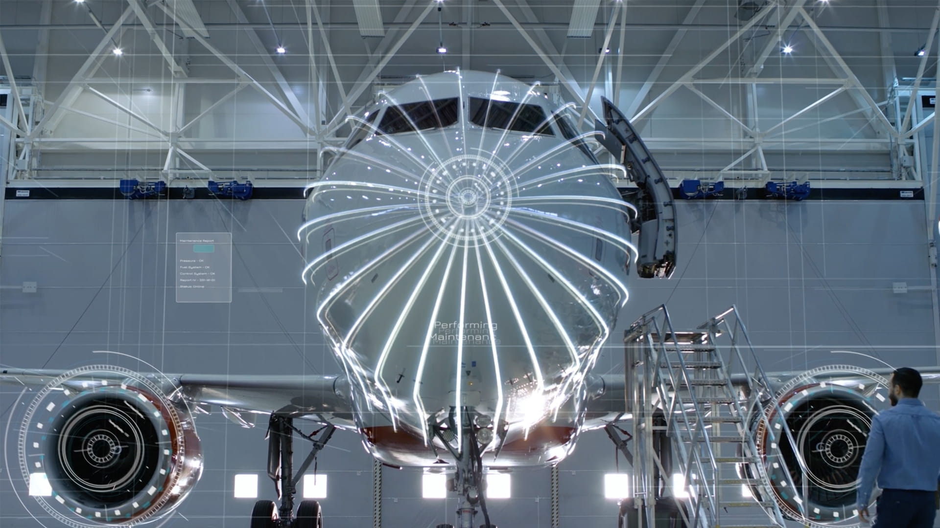 aircraft