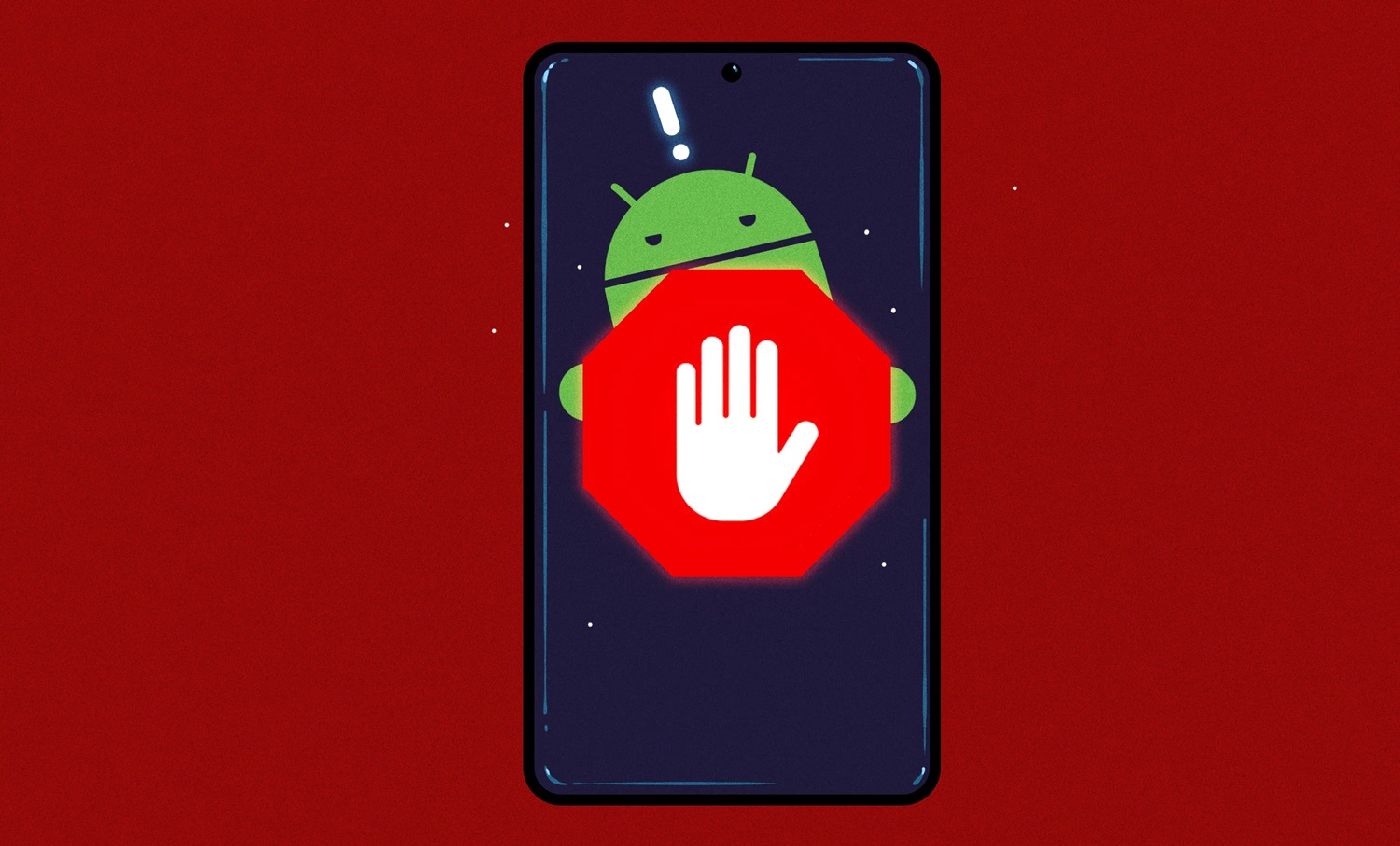 androidblock