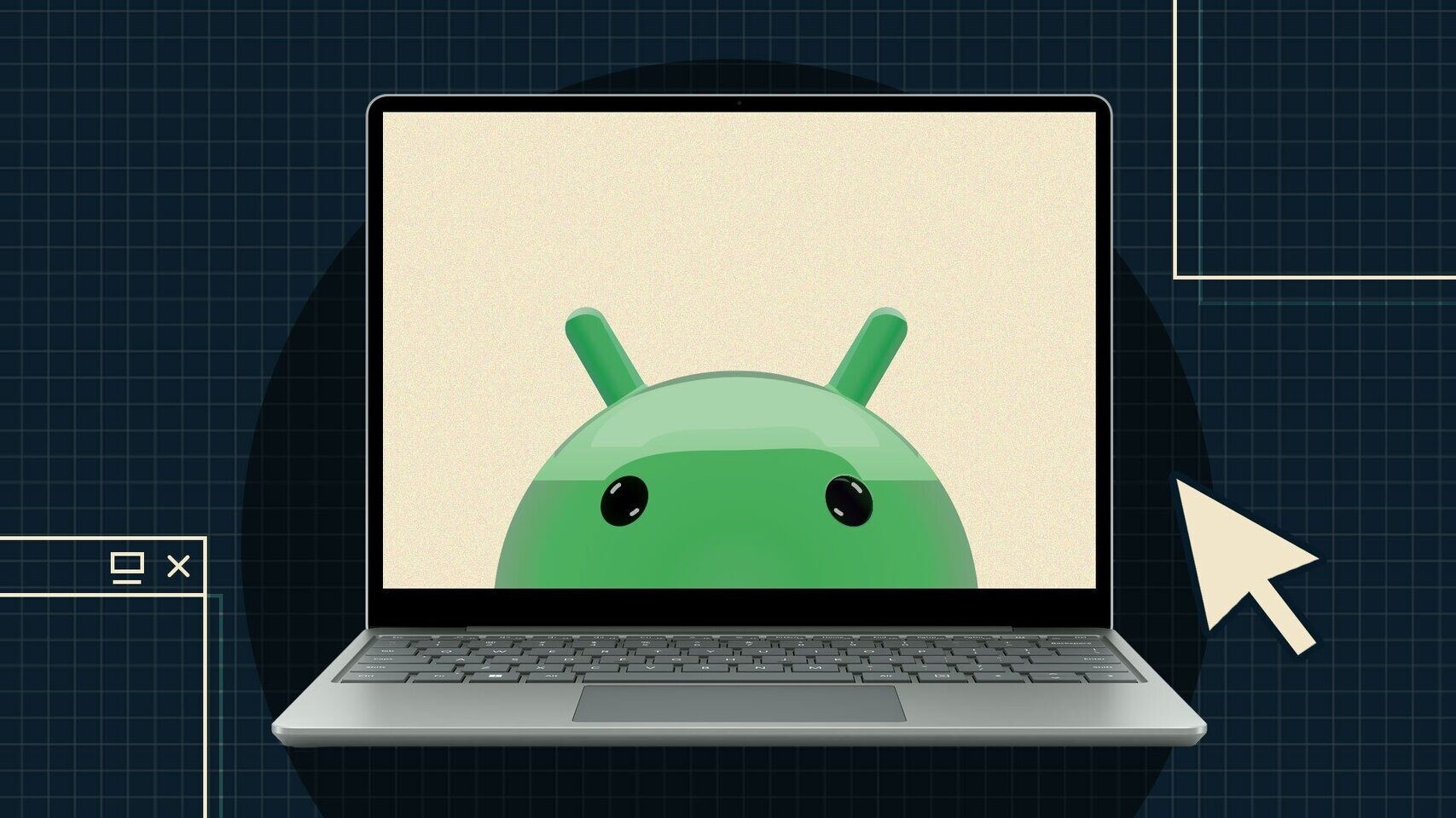 androidospc