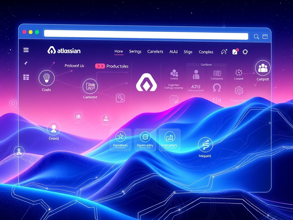 atlassianböngésző