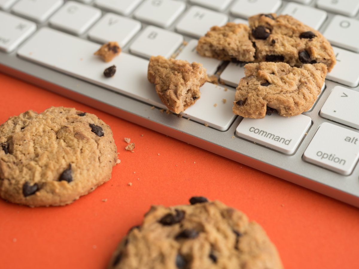 cookiekeyboard