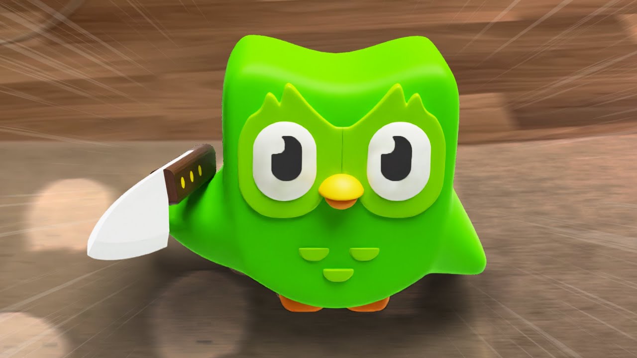 duolingo