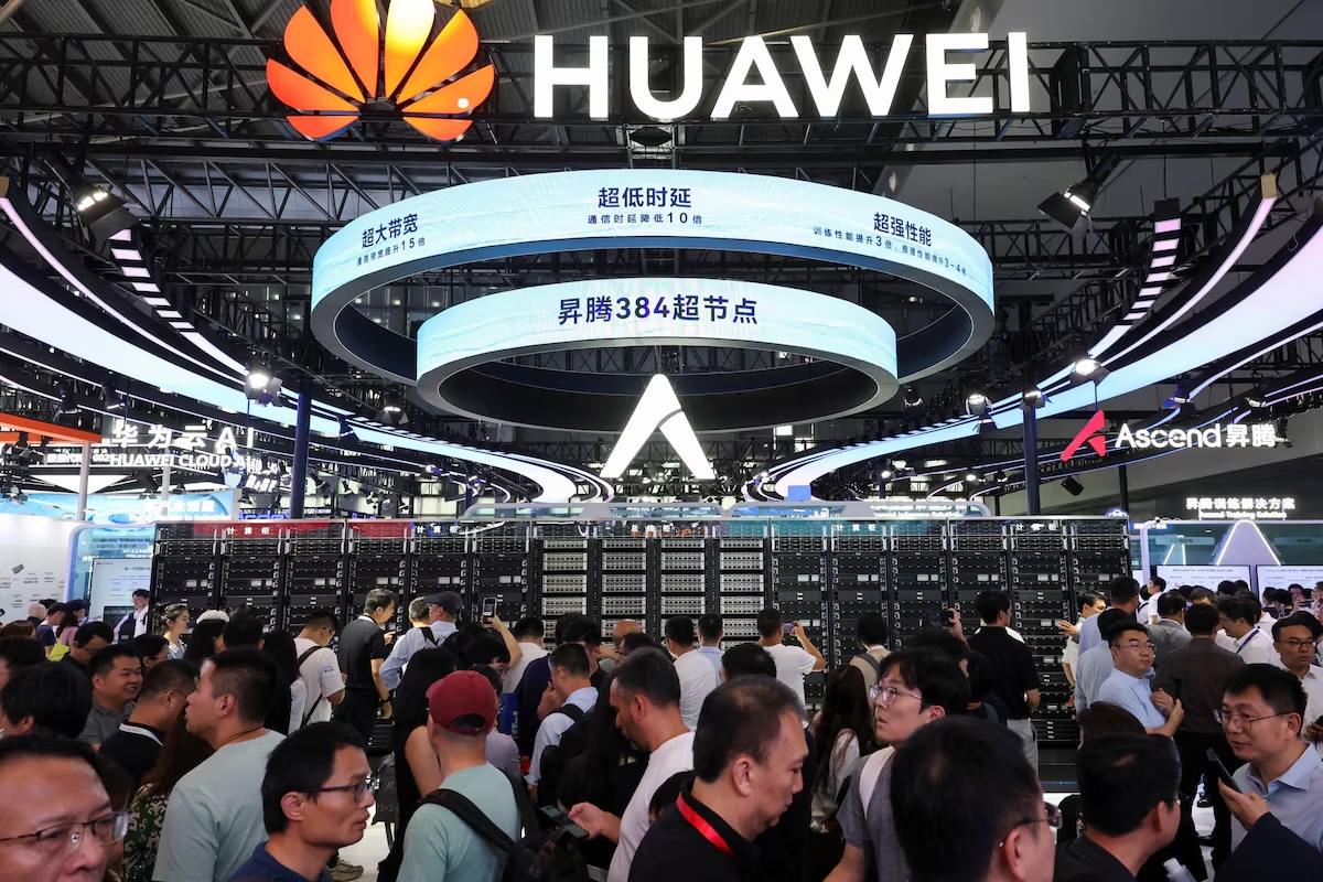 huawei_ascend_booth